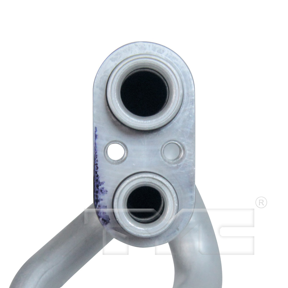 TYC A/C Evaporator Core 97272