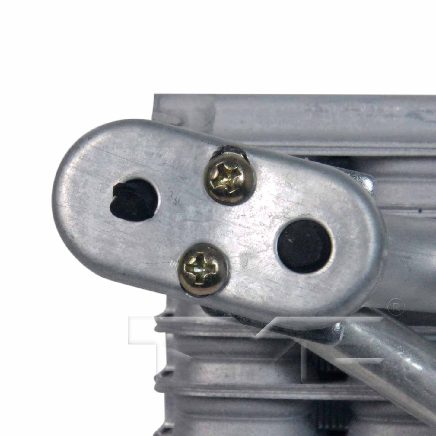 TYC A/C Evaporator Core 97276