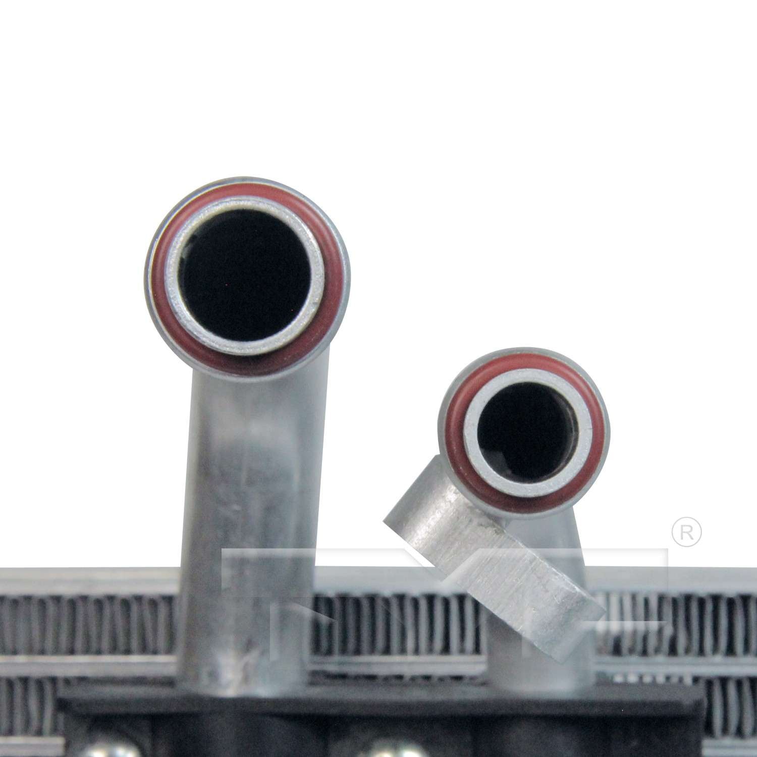 TYC A/C Evaporator Core 97277