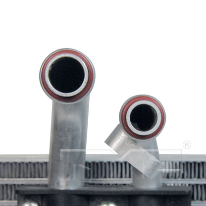 TYC A/C Evaporator Core 97277