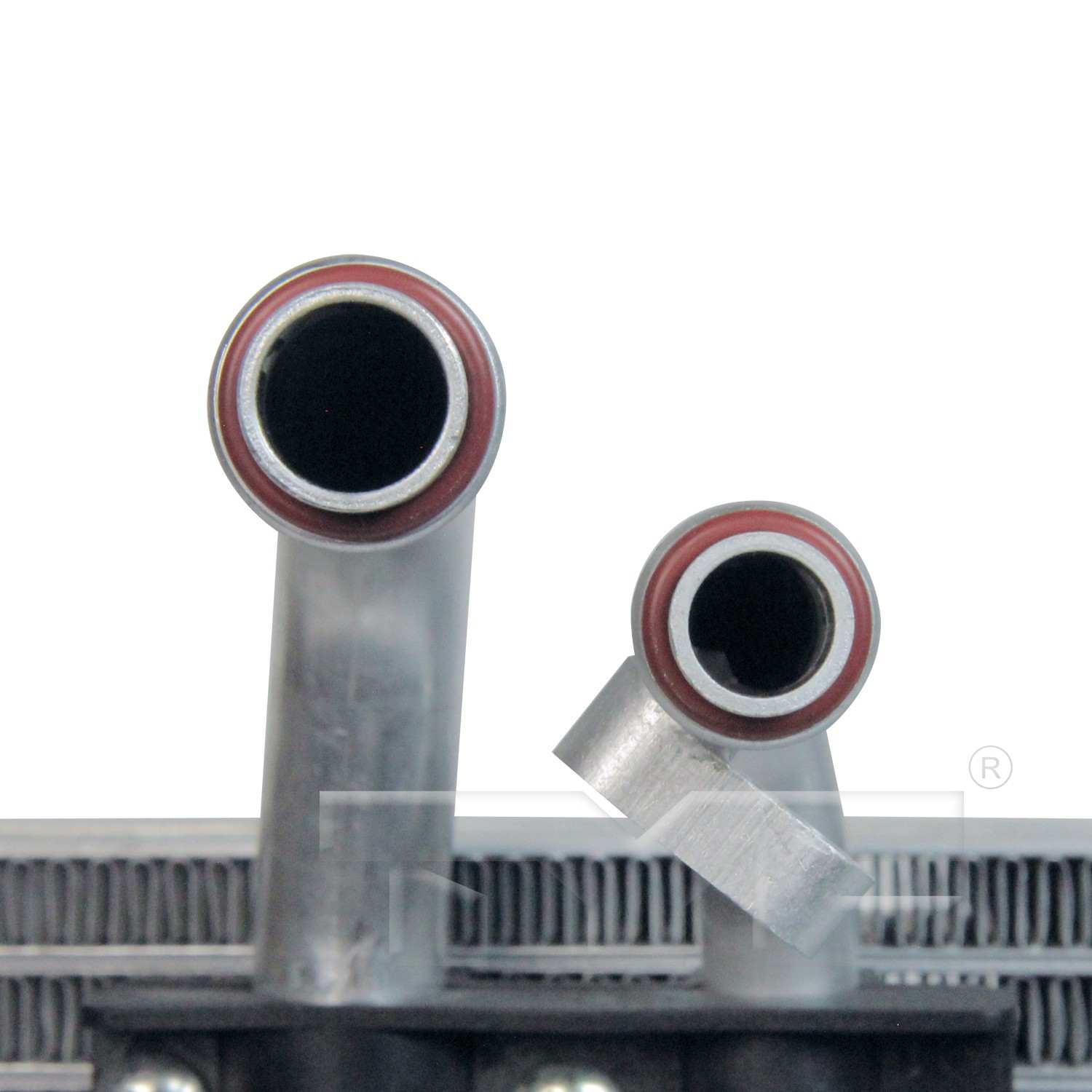 TYC A/C Evaporator Core 97277