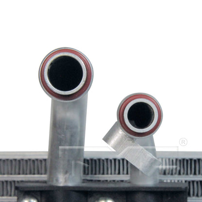 TYC A/C Evaporator Core 97277