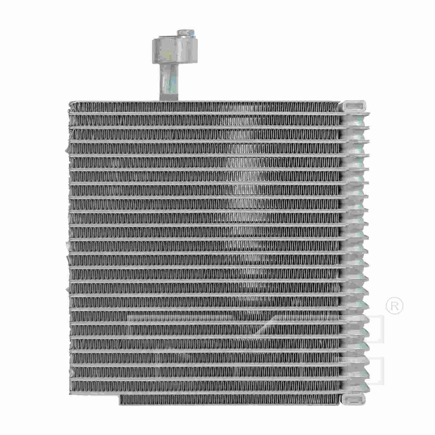 TYC A/C Evaporator Core 97278