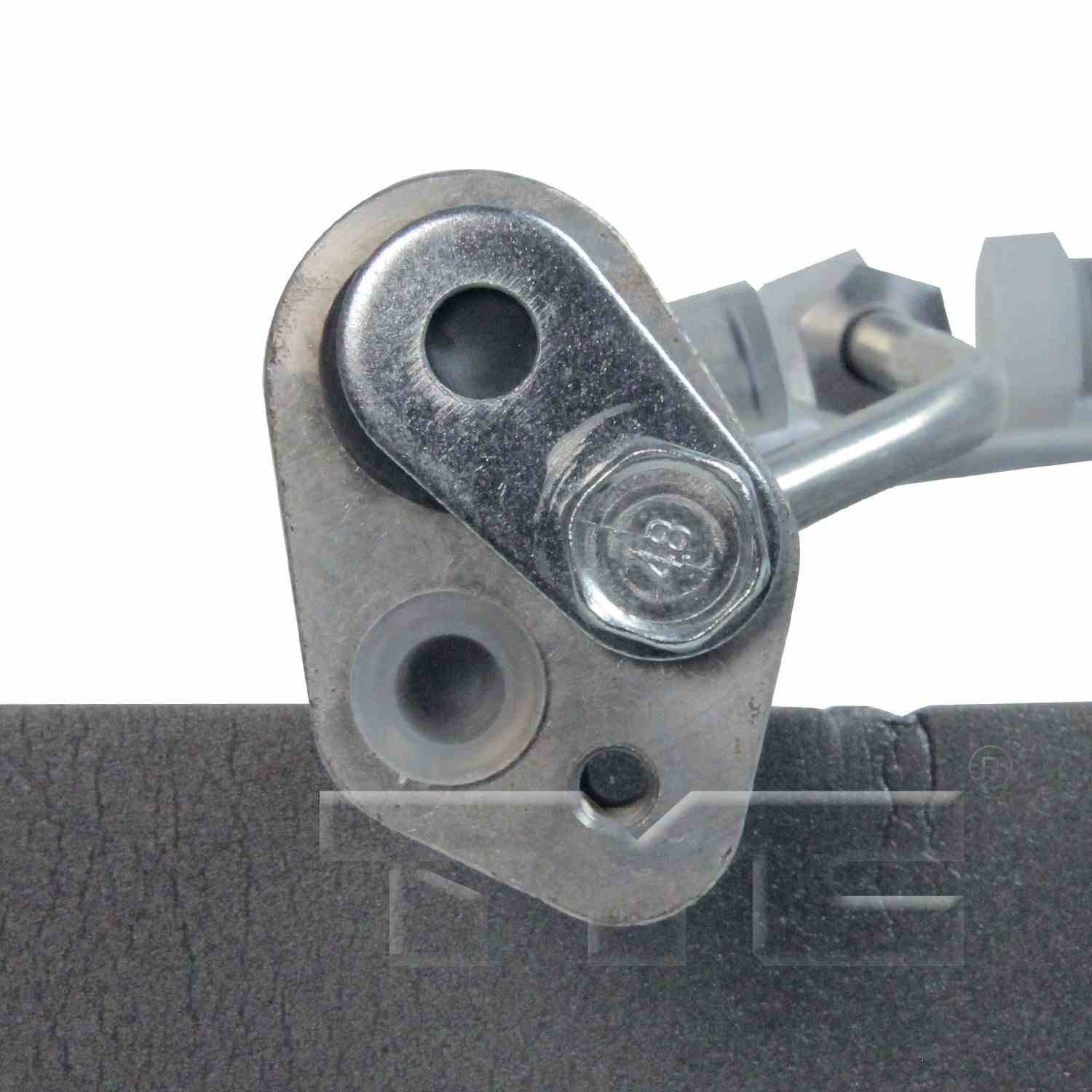 TYC A/C Evaporator Core 97278