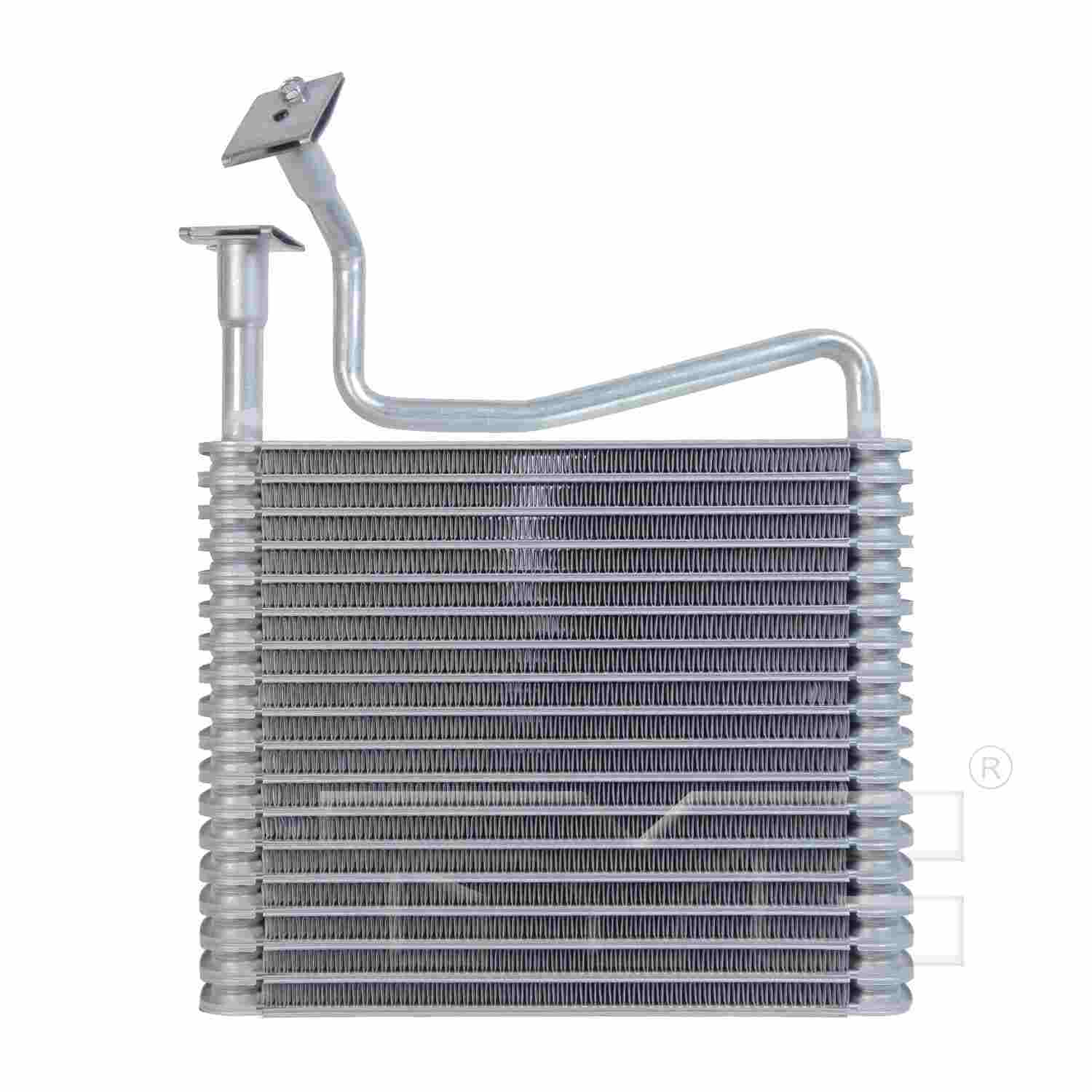 TYC A/C Evaporator Core 97279
