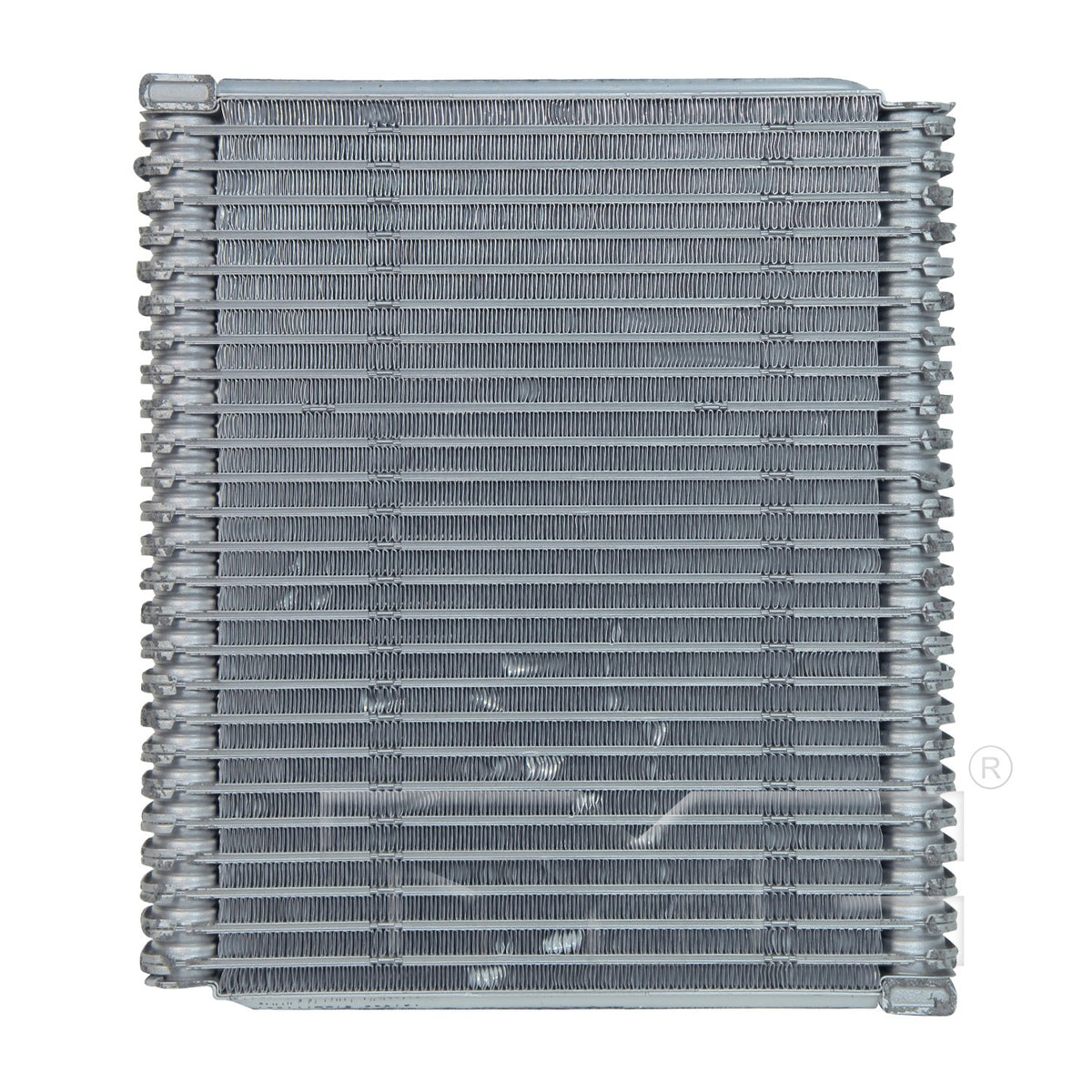 TYC A/C Evaporator Core 97281