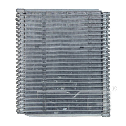 TYC A/C Evaporator Core 97281