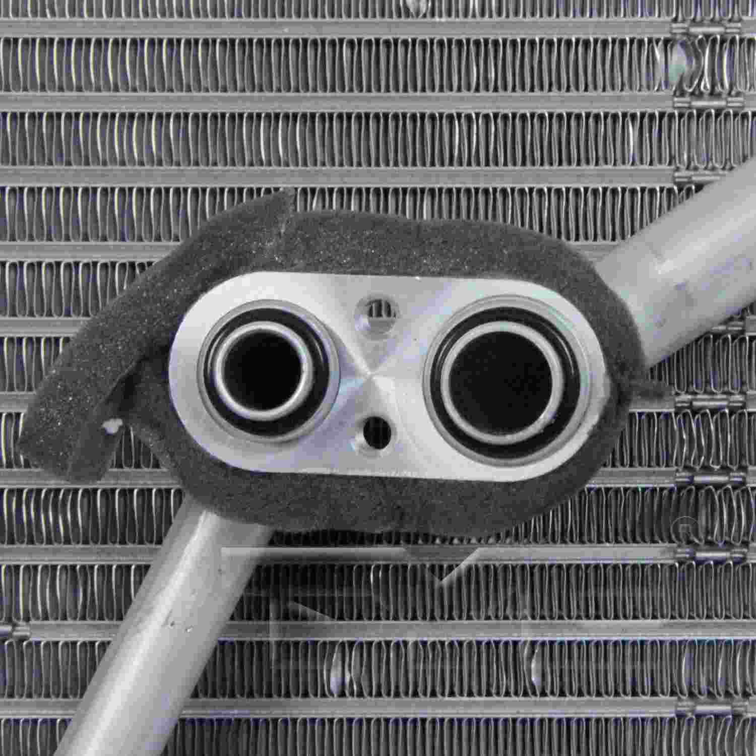 TYC A/C Evaporator Core 97281