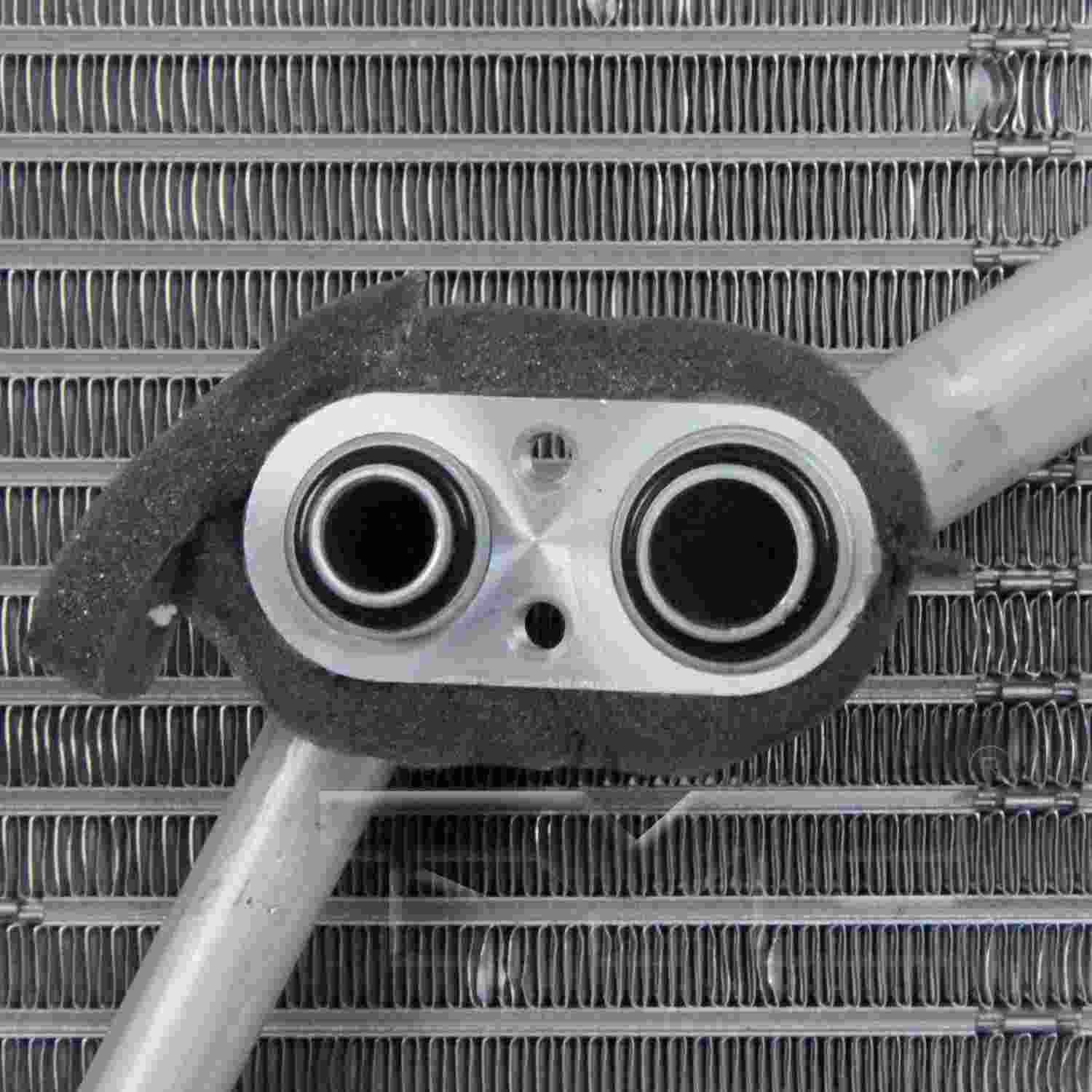TYC A/C Evaporator Core 97281