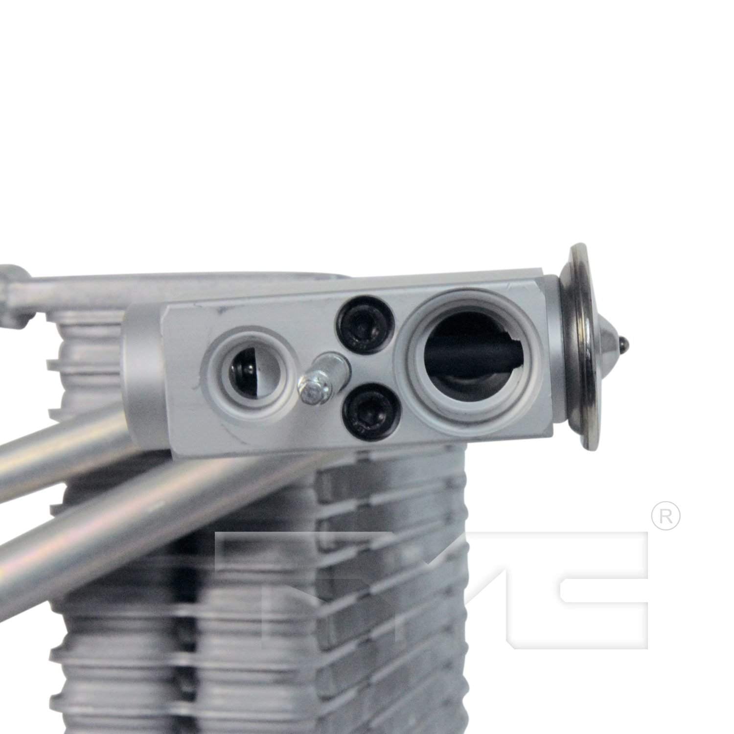 TYC A/C Evaporator Core 97282