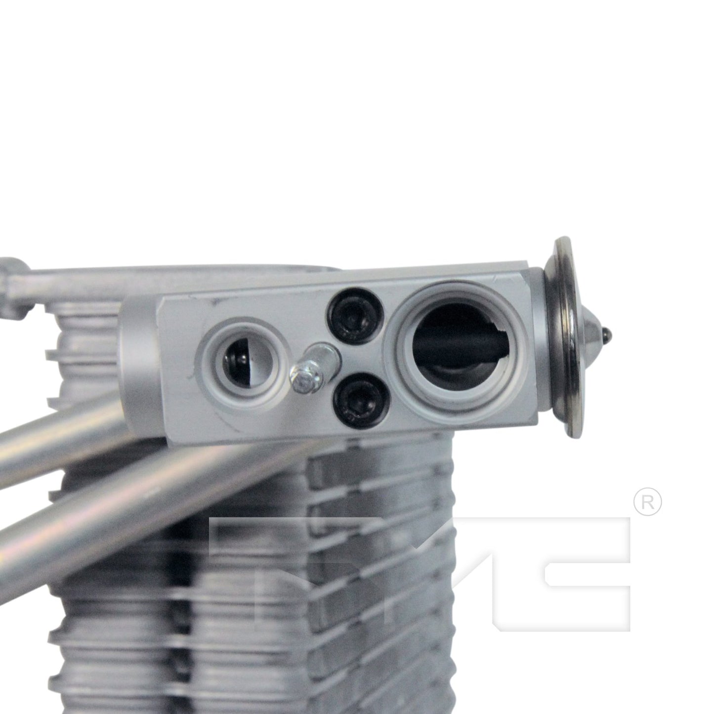 TYC A/C Evaporator Core 97282