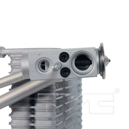 TYC A/C Evaporator Core 97282