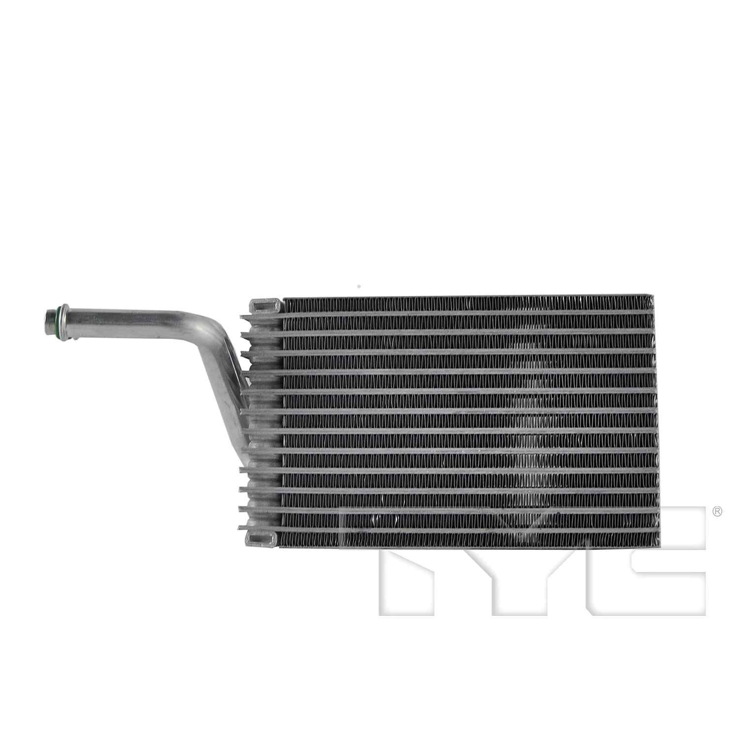 TYC A/C Evaporator Core 97282