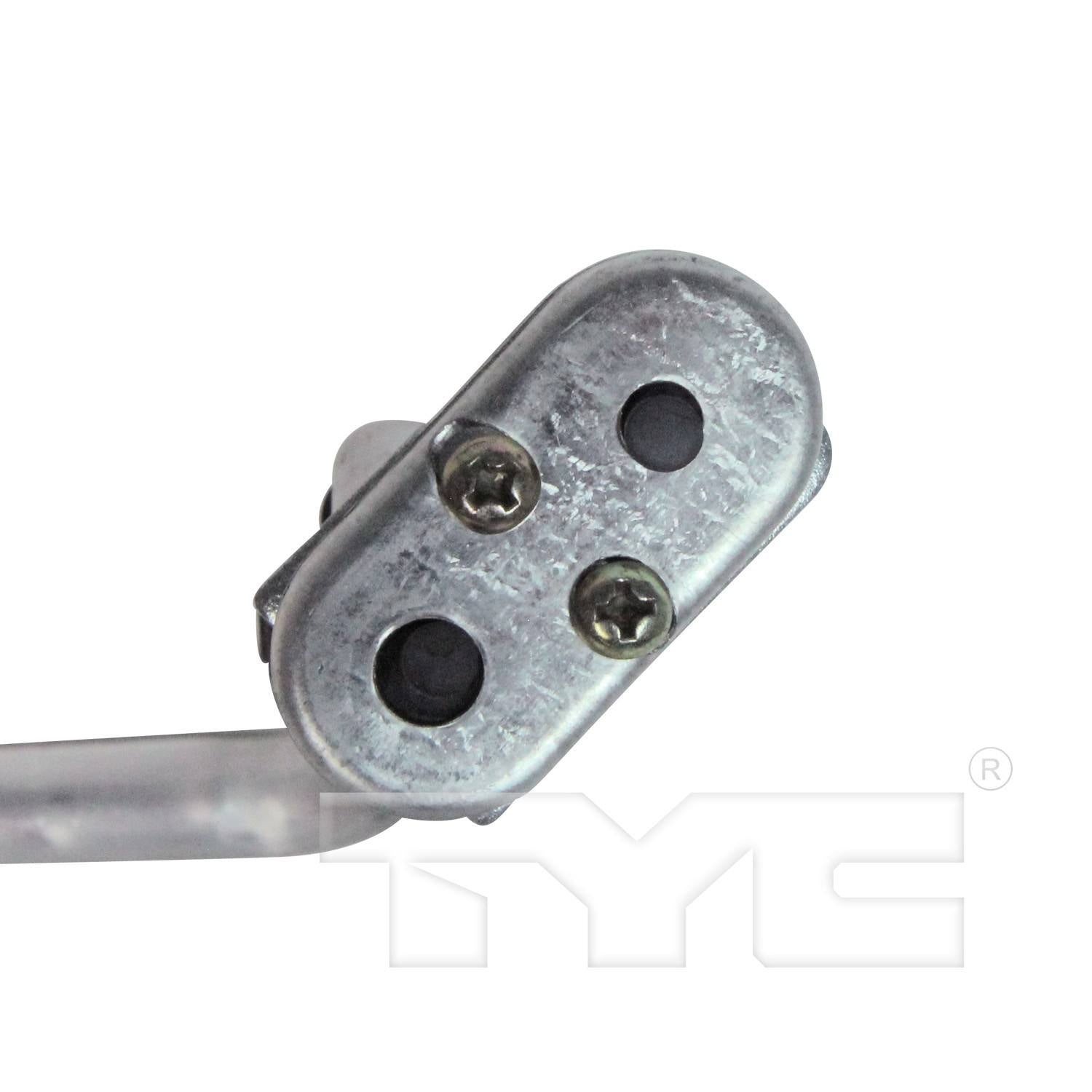 TYC A/C Evaporator Core 97283