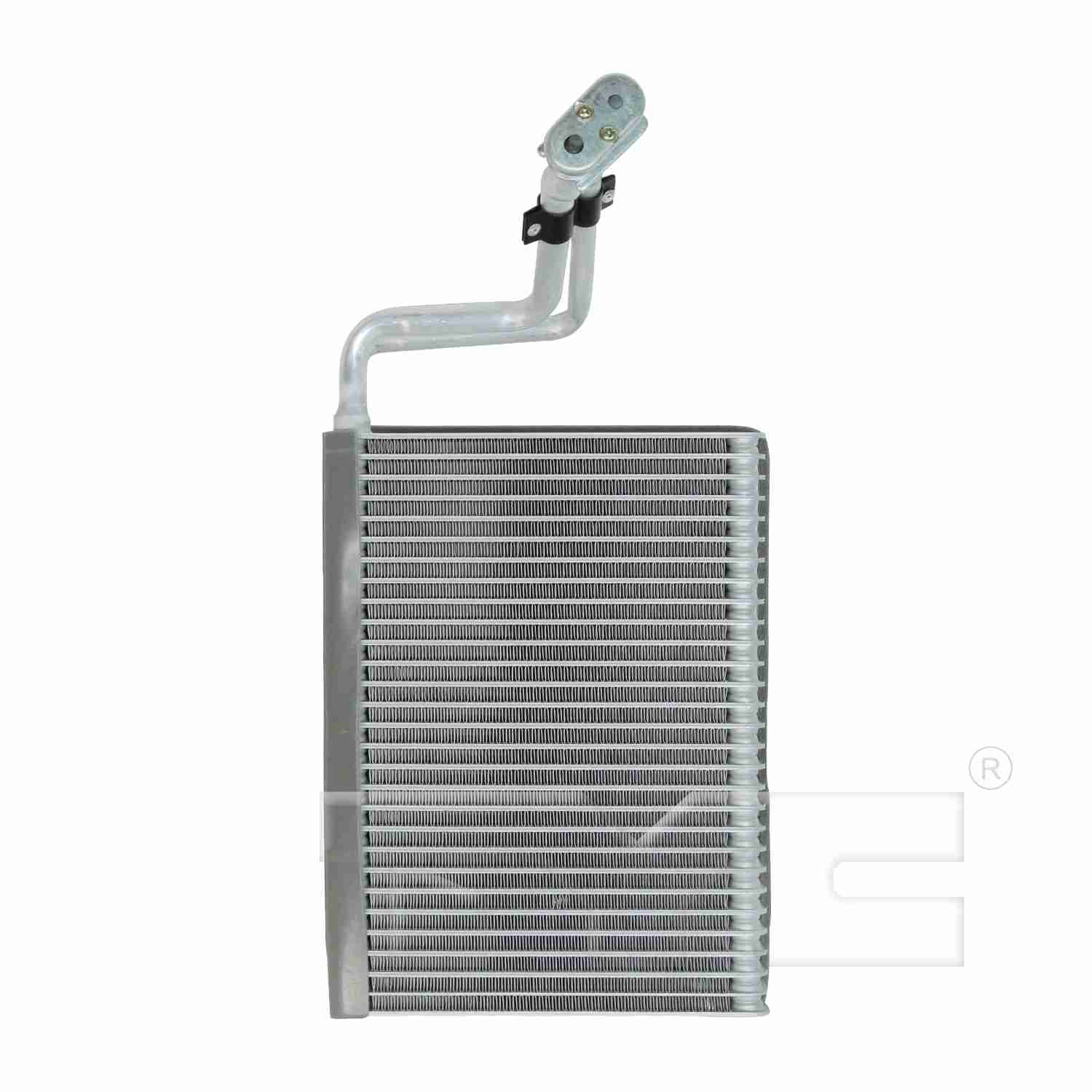 TYC A/C Evaporator Core 97283