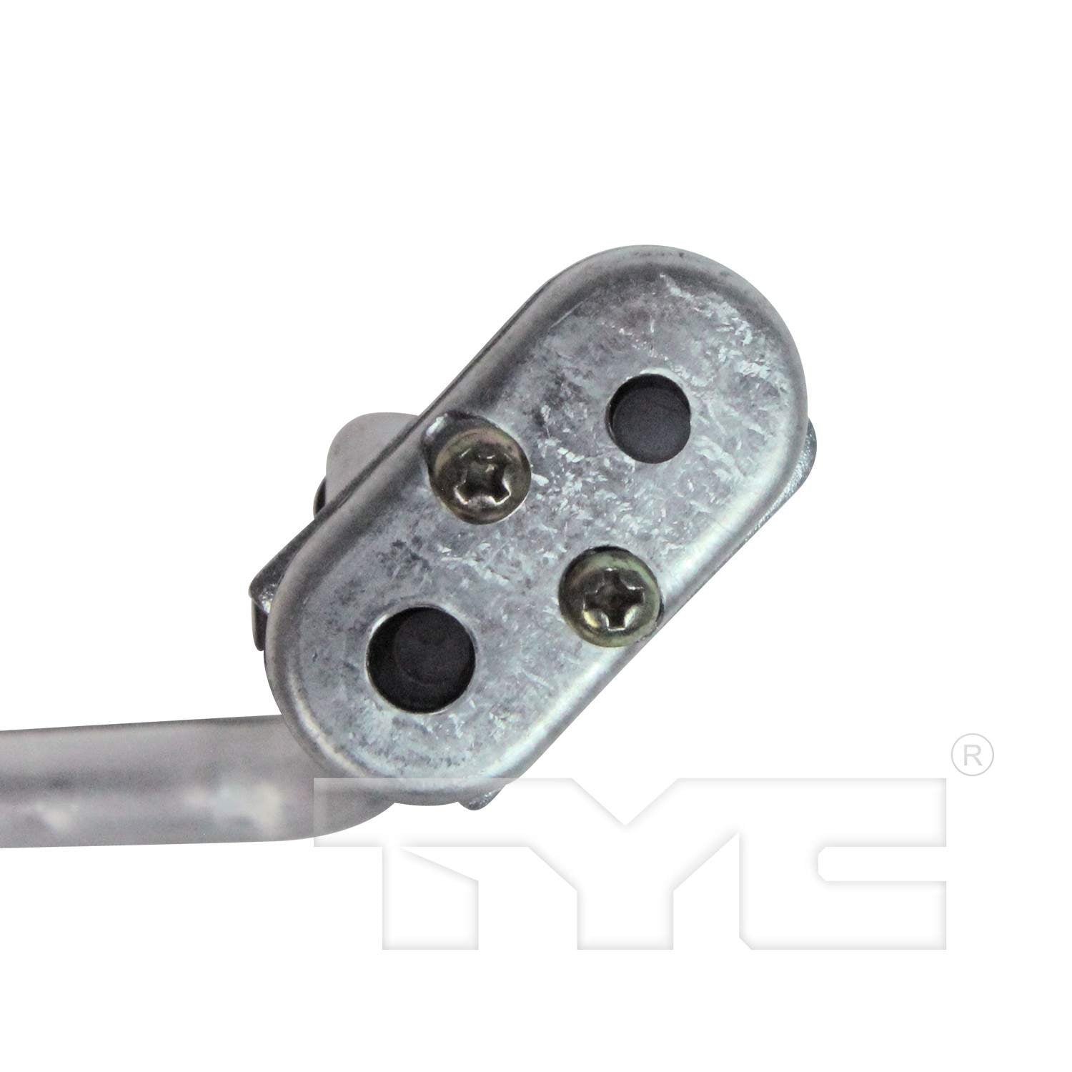 TYC A/C Evaporator Core 97283