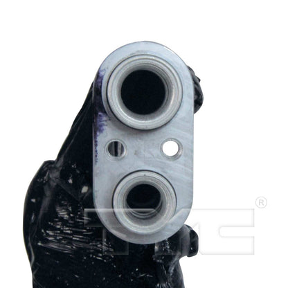 TYC A/C Evaporator Core 97284