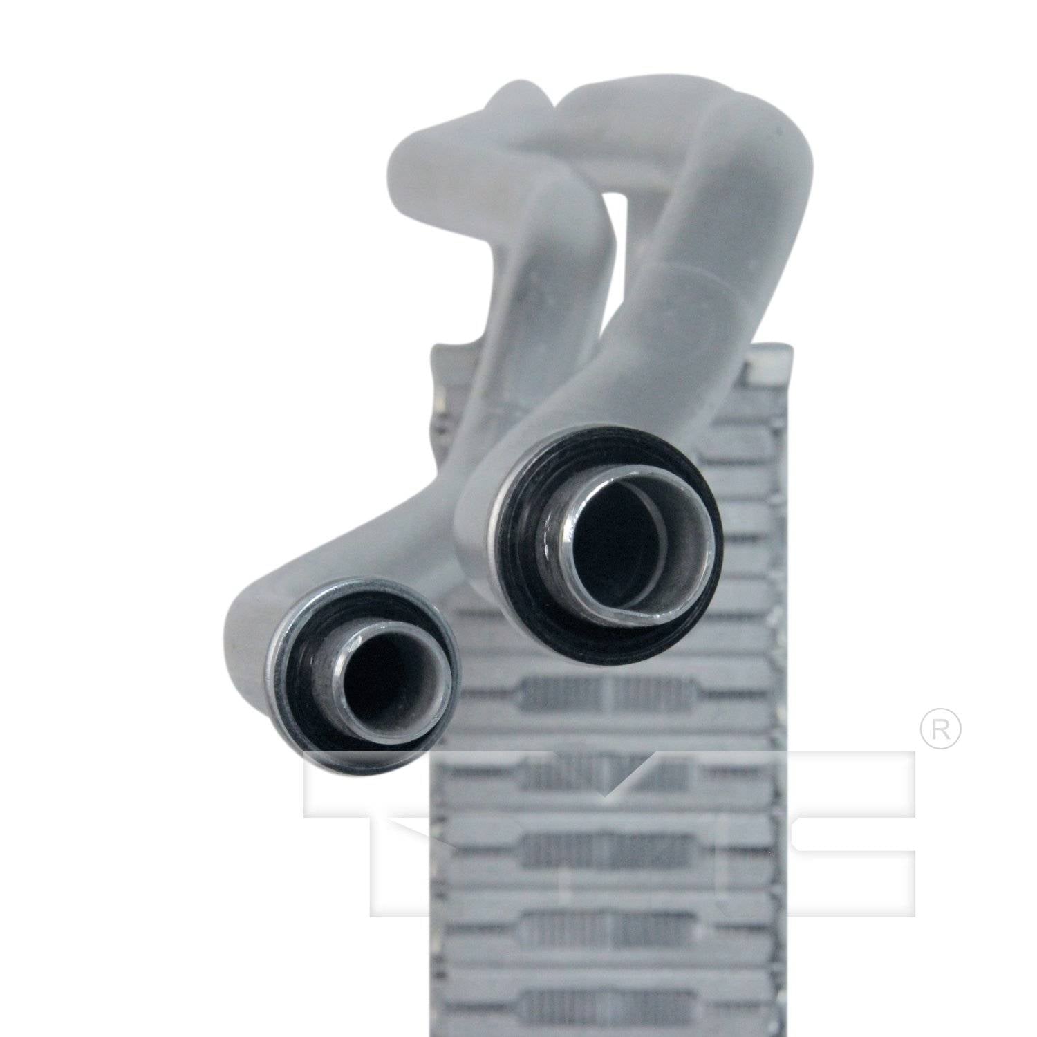 TYC A/C Evaporator Core 97285