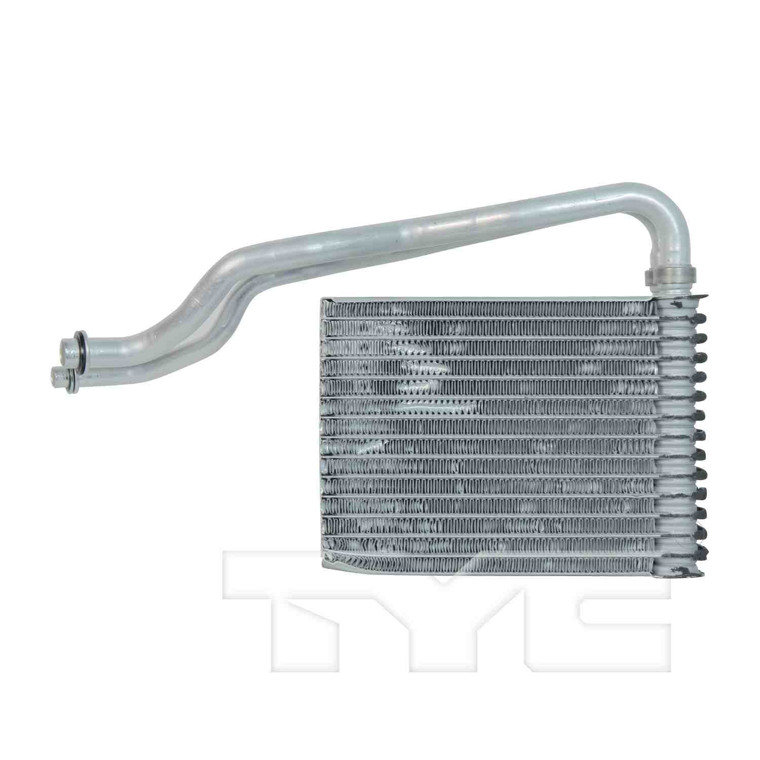 TYC A/C Evaporator Core 97285