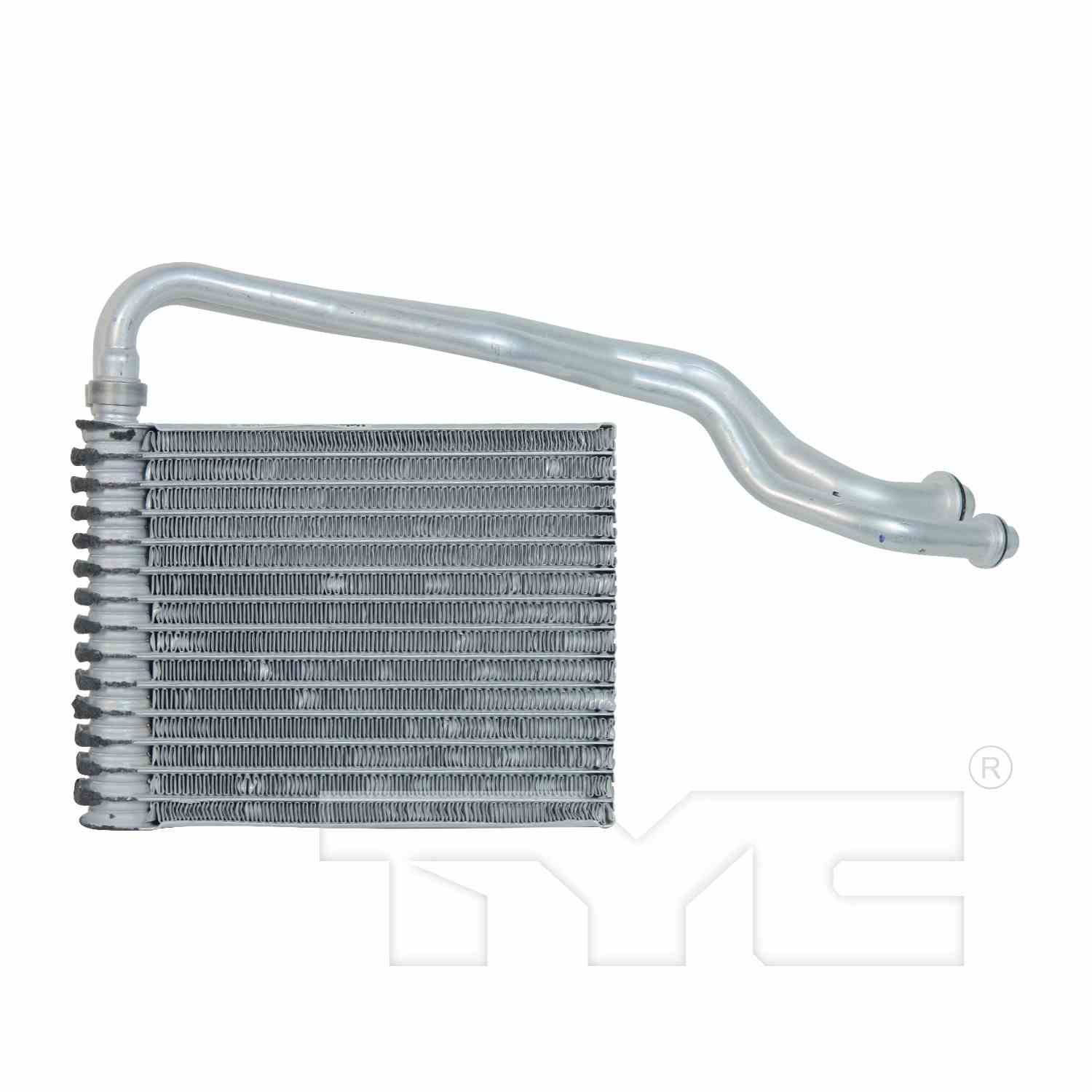 TYC A/C Evaporator Core 97285