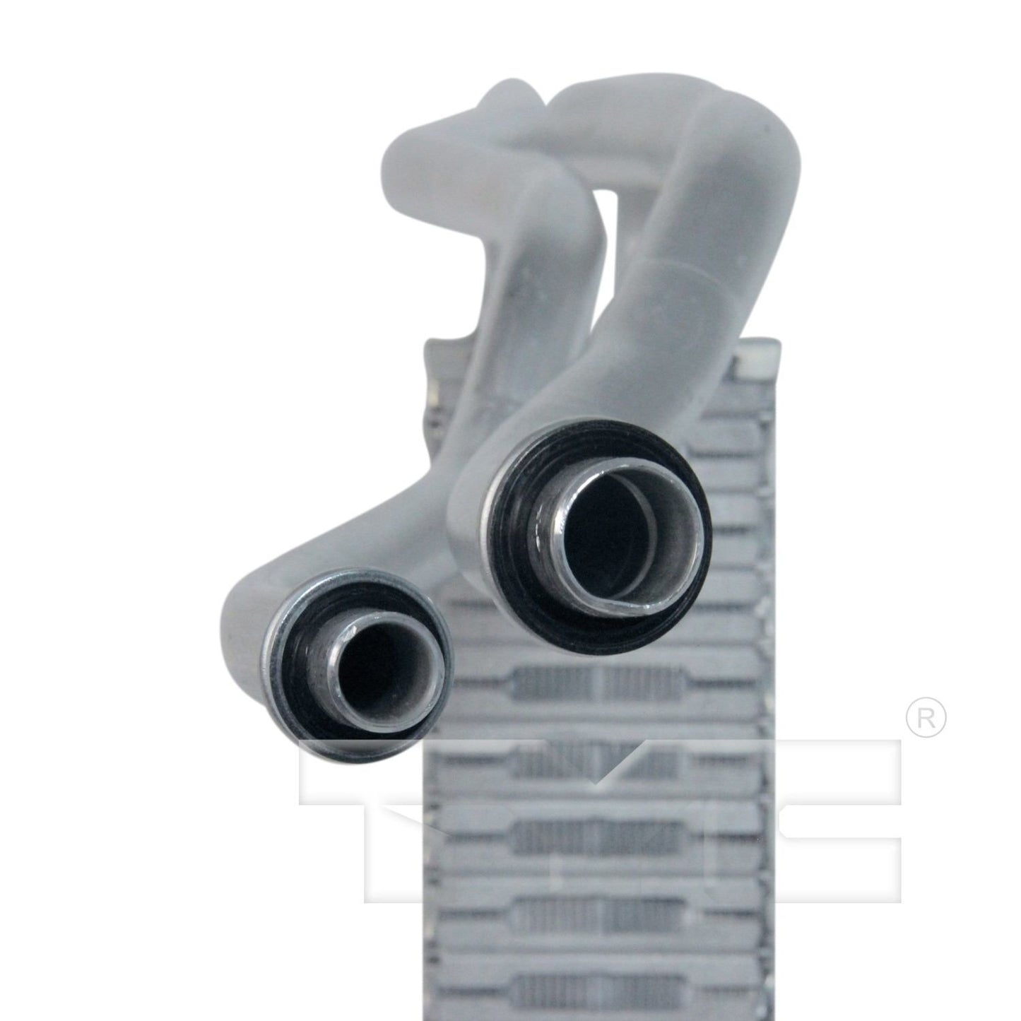 TYC A/C Evaporator Core 97285