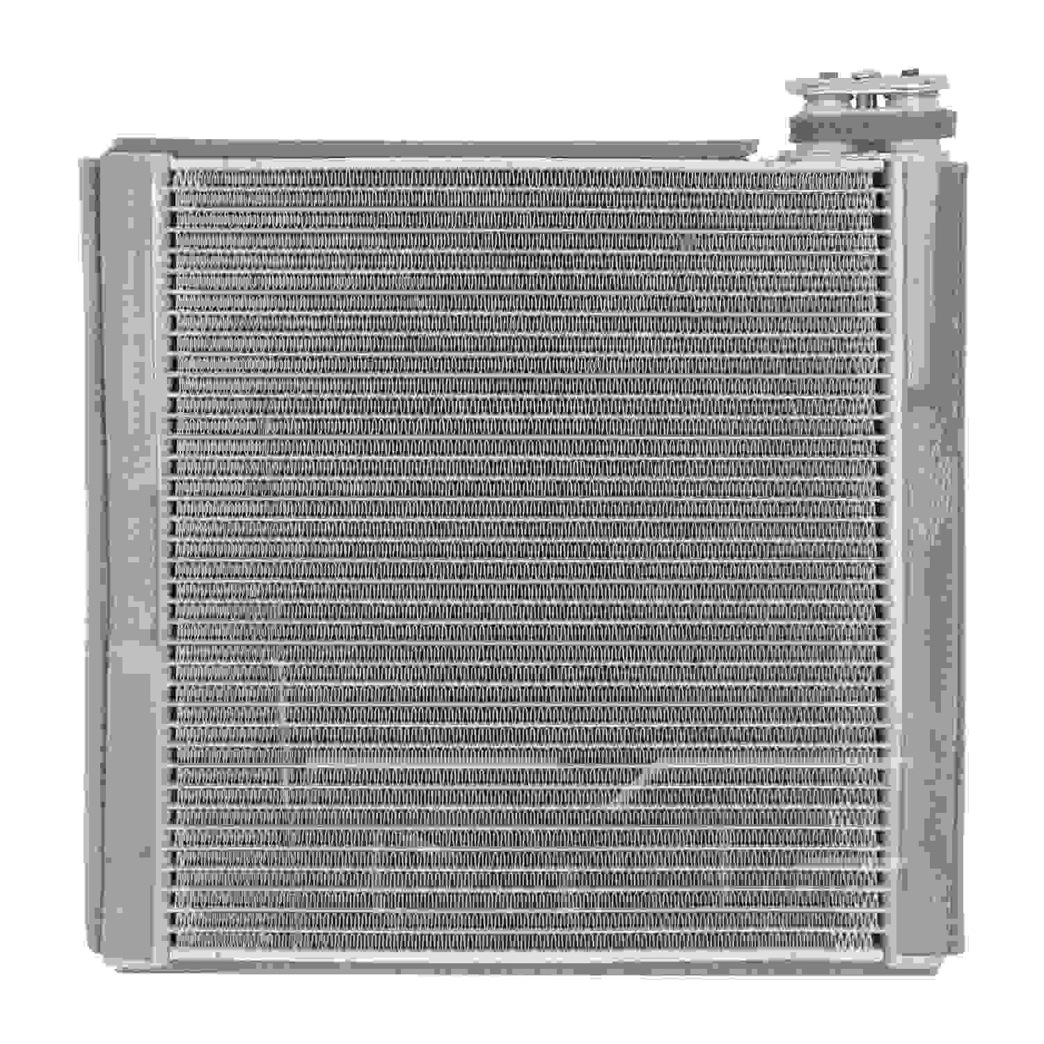 TYC A/C Evaporator Core 97287