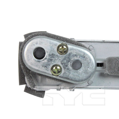 TYC A/C Evaporator Core 97287