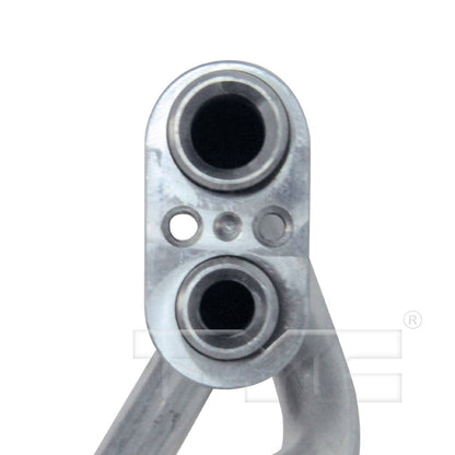 TYC A/C Evaporator Core 97289