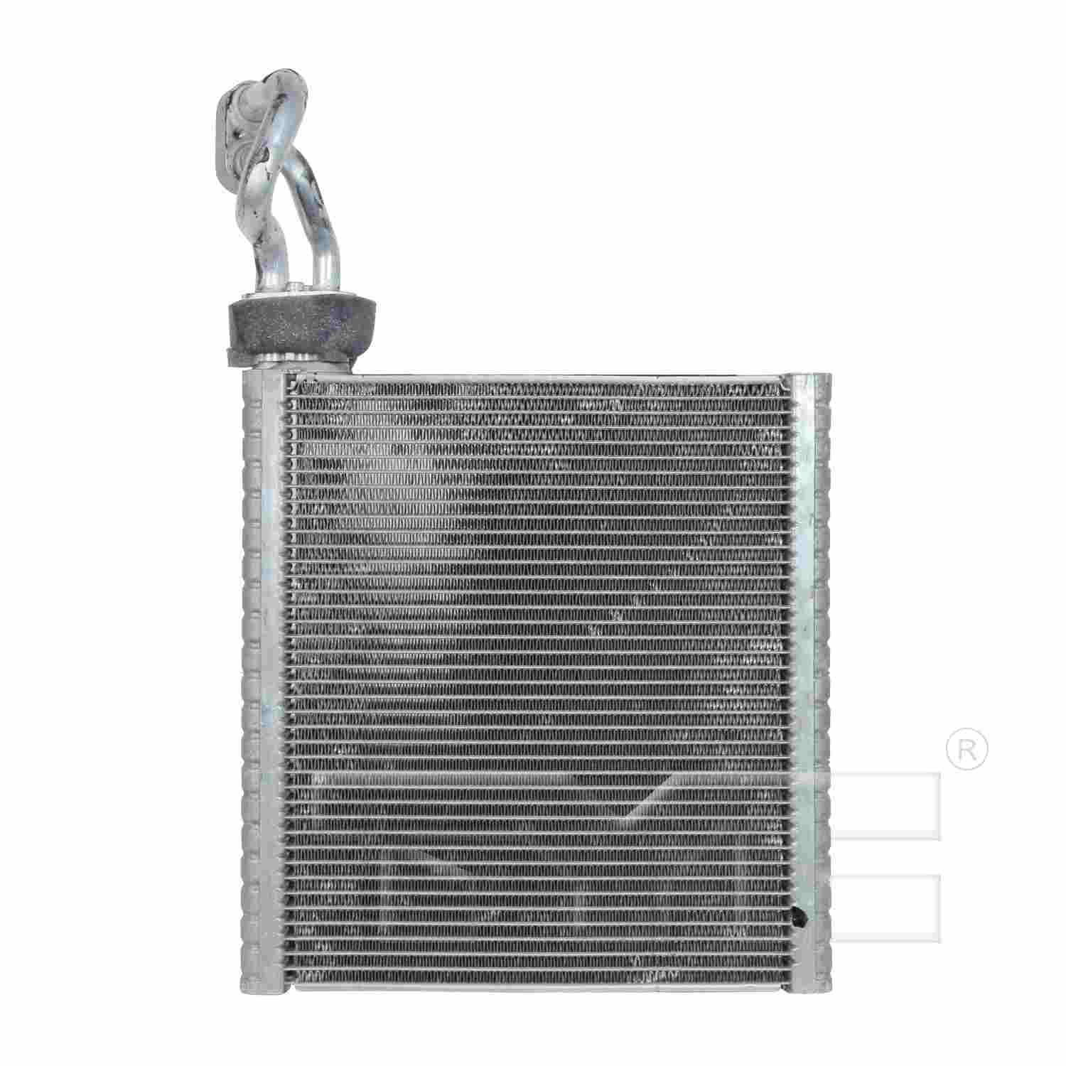 TYC A/C Evaporator Core 97289