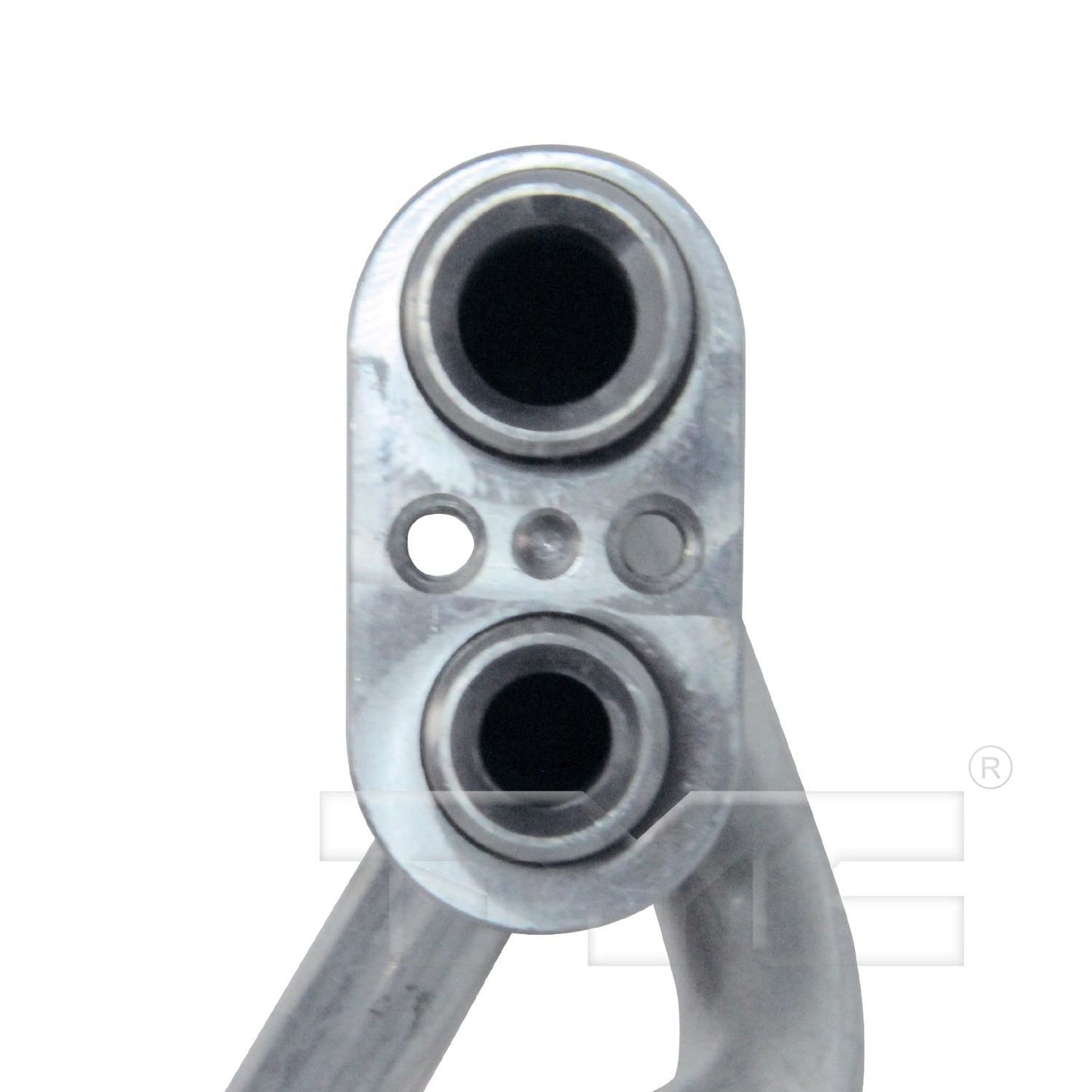 TYC A/C Evaporator Core 97289
