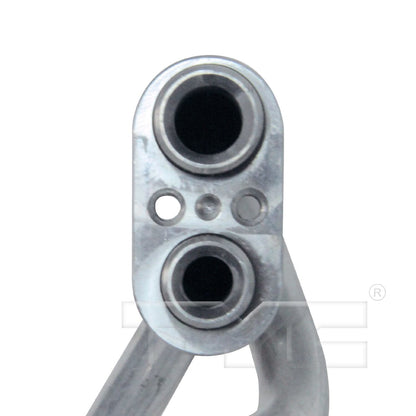 TYC A/C Evaporator Core 97289