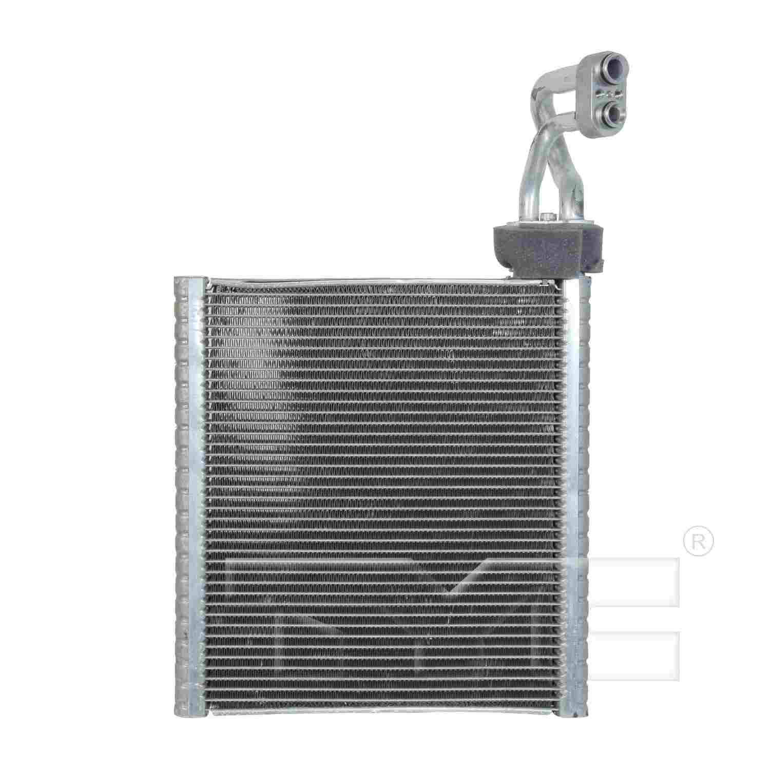 TYC A/C Evaporator Core 97289