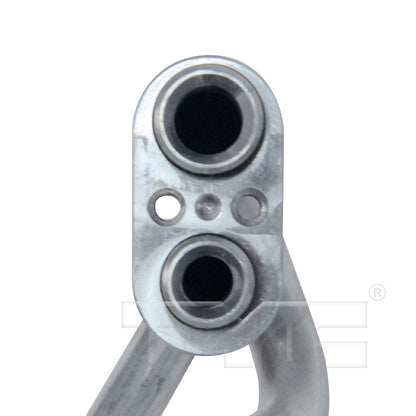 TYC A/C Evaporator Core 97289