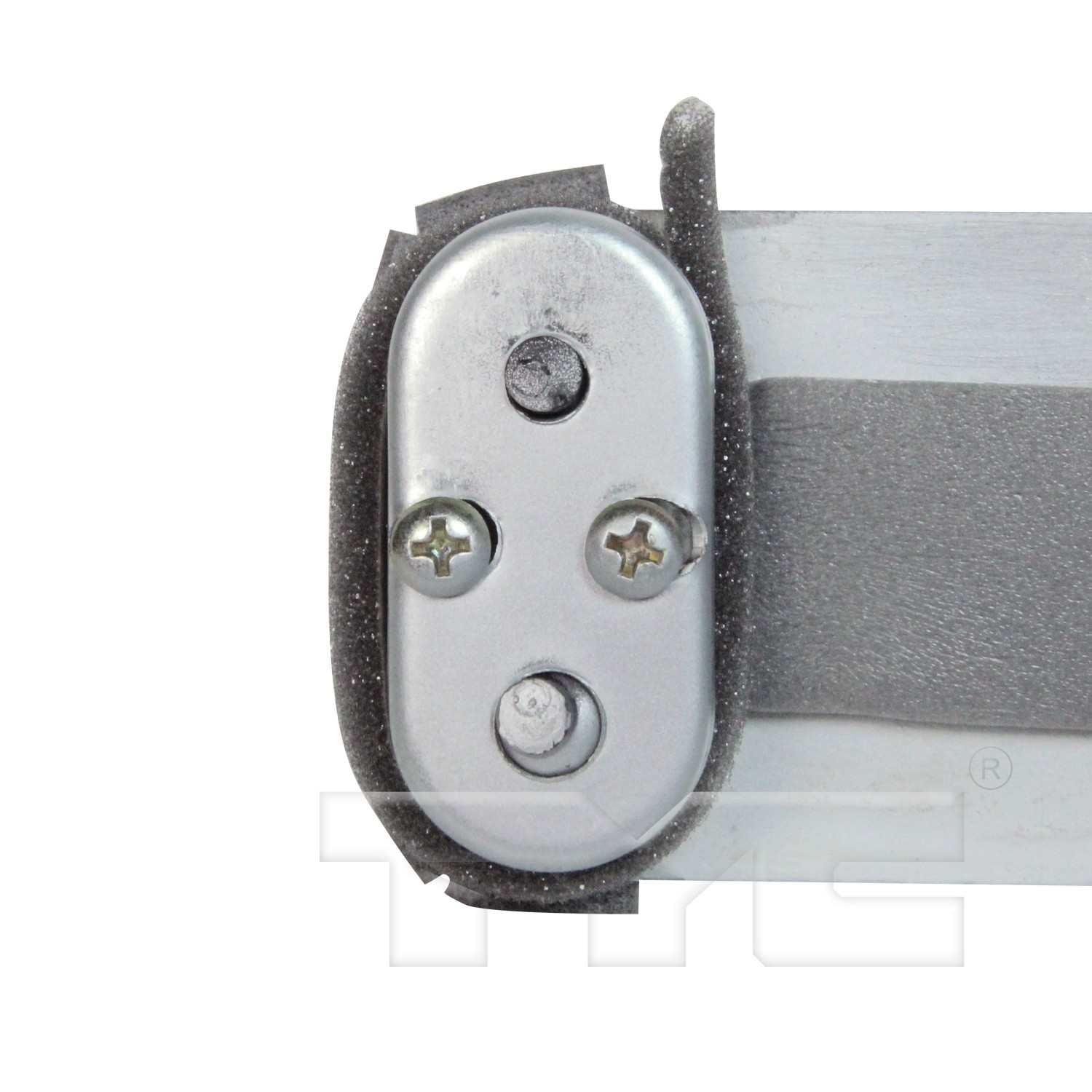 TYC A/C Evaporator Core 97290