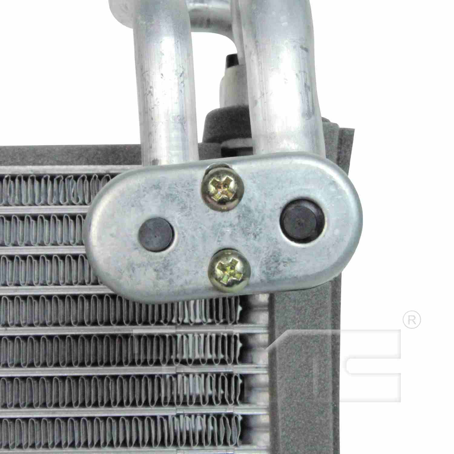 TYC A/C Evaporator Core 97291
