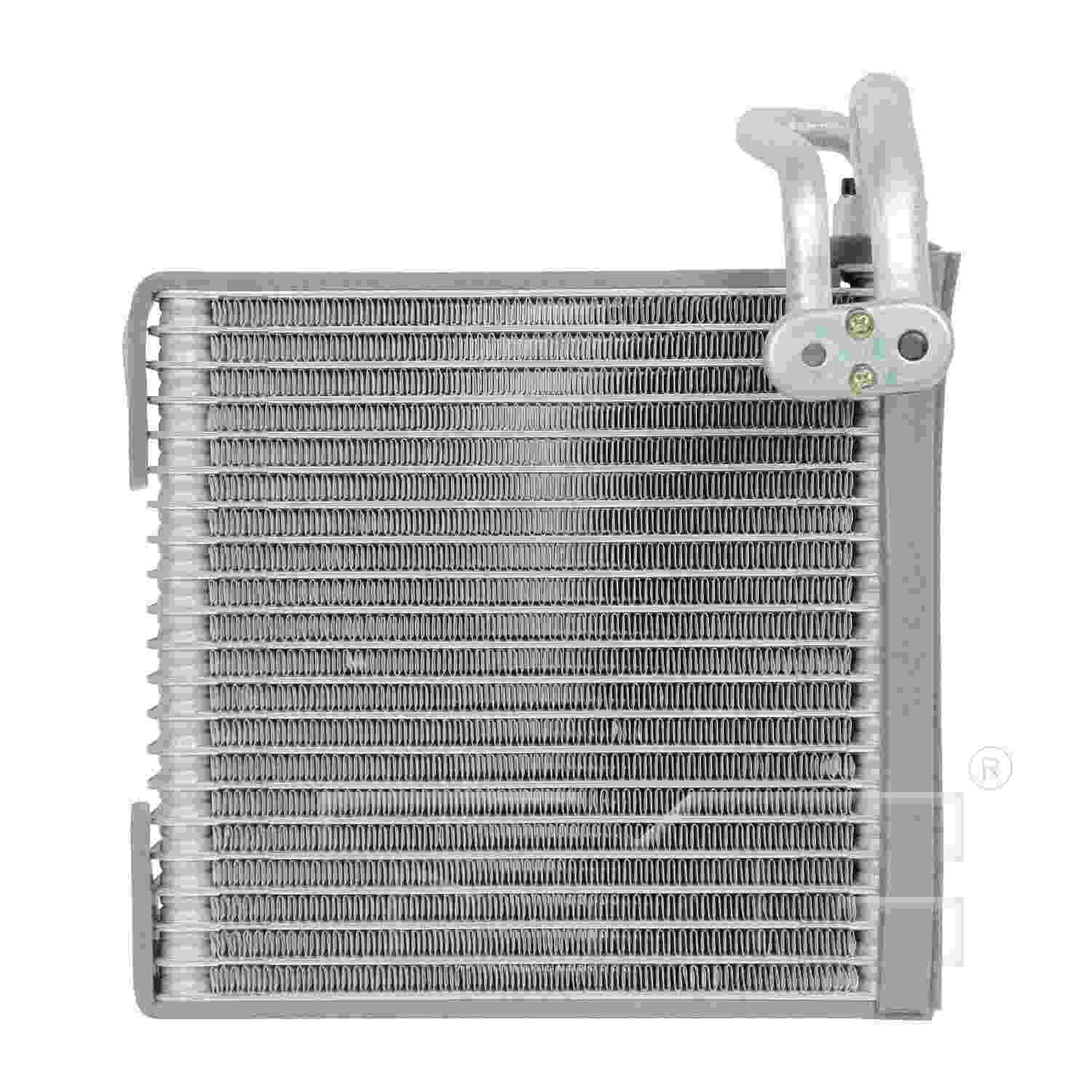 TYC A/C Evaporator Core 97291