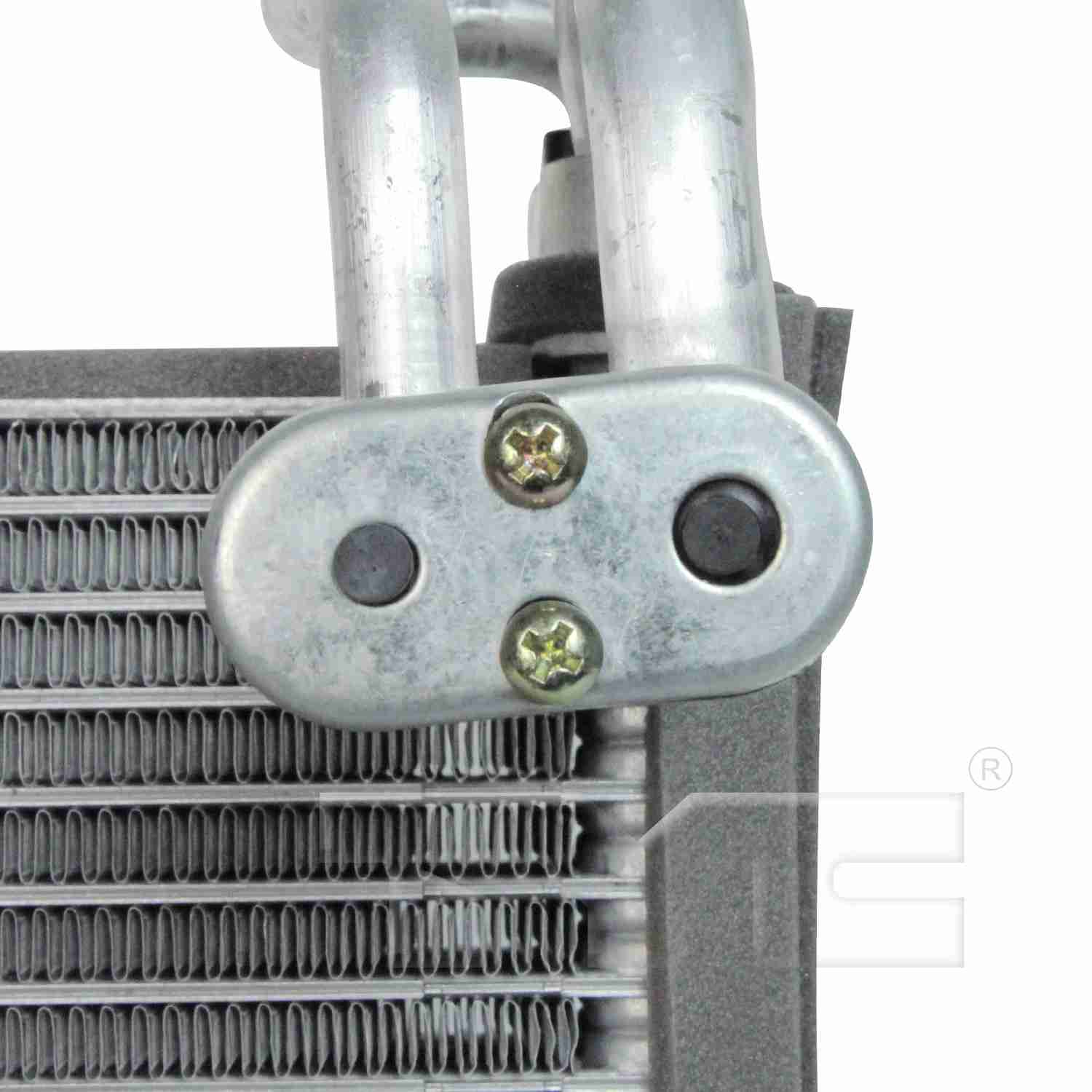 TYC A/C Evaporator Core 97291