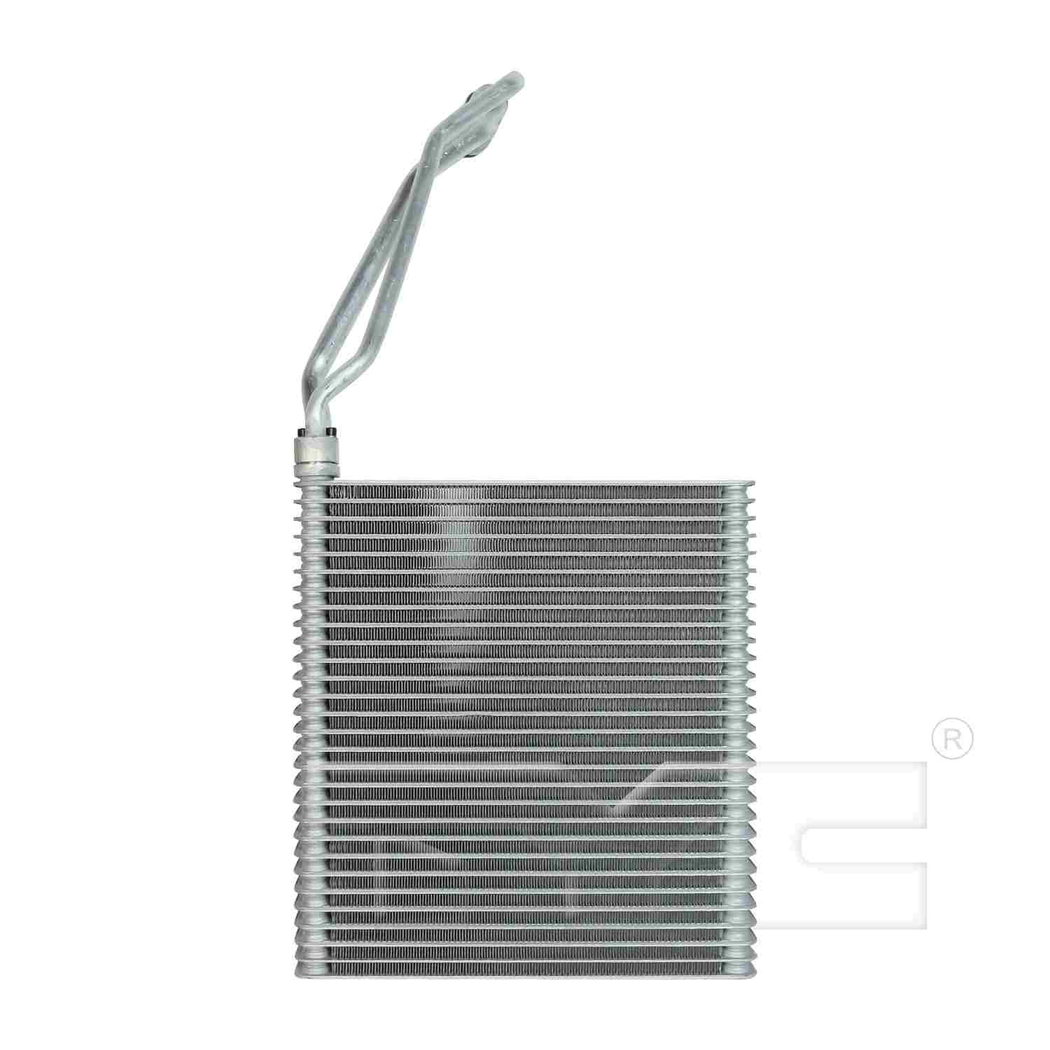 TYC A/C Evaporator Core 97292