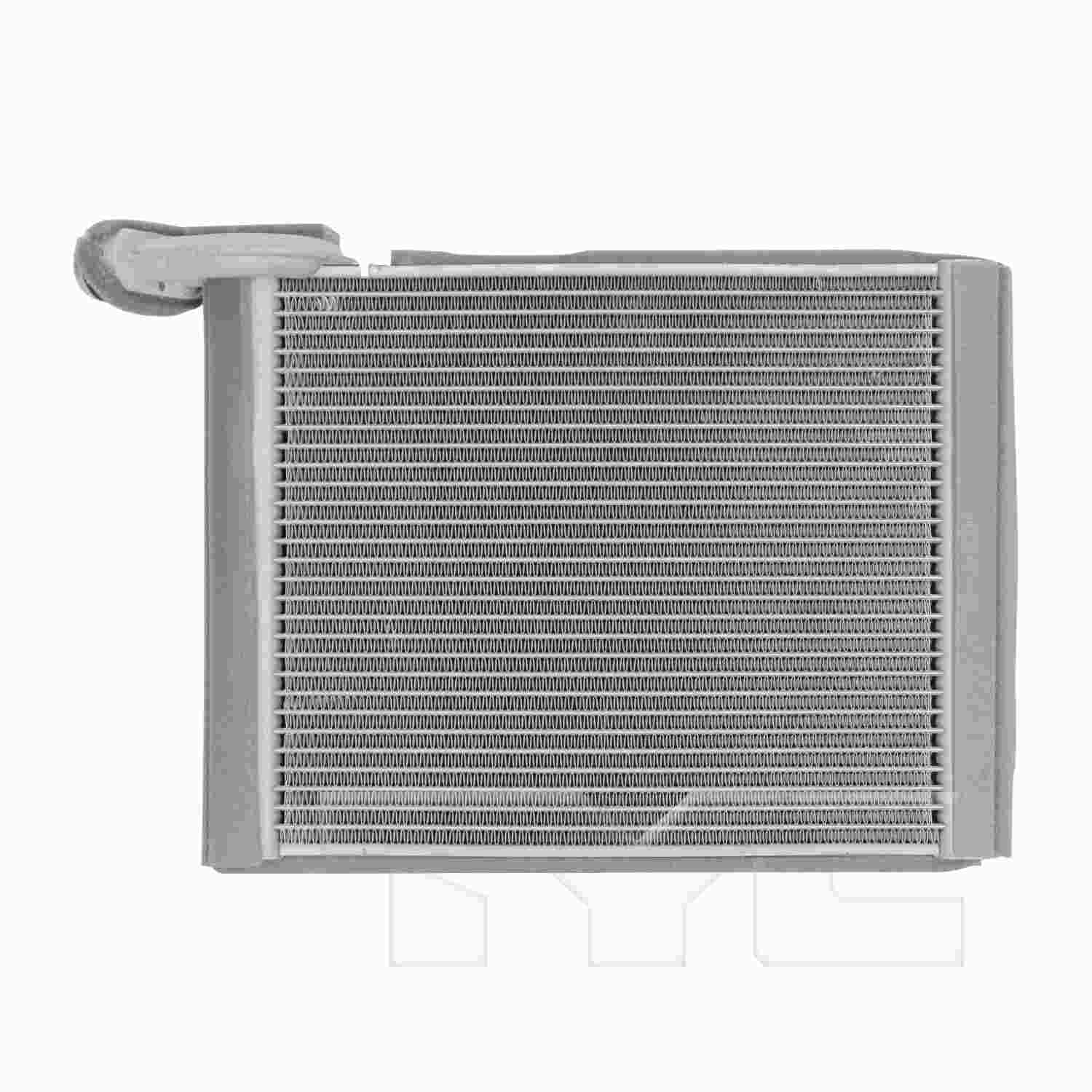 TYC A/C Evaporator Core 97295