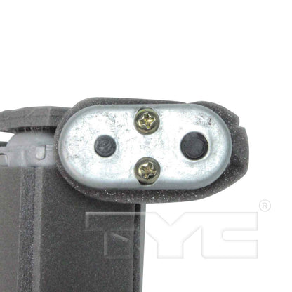 TYC A/C Evaporator Core 97295