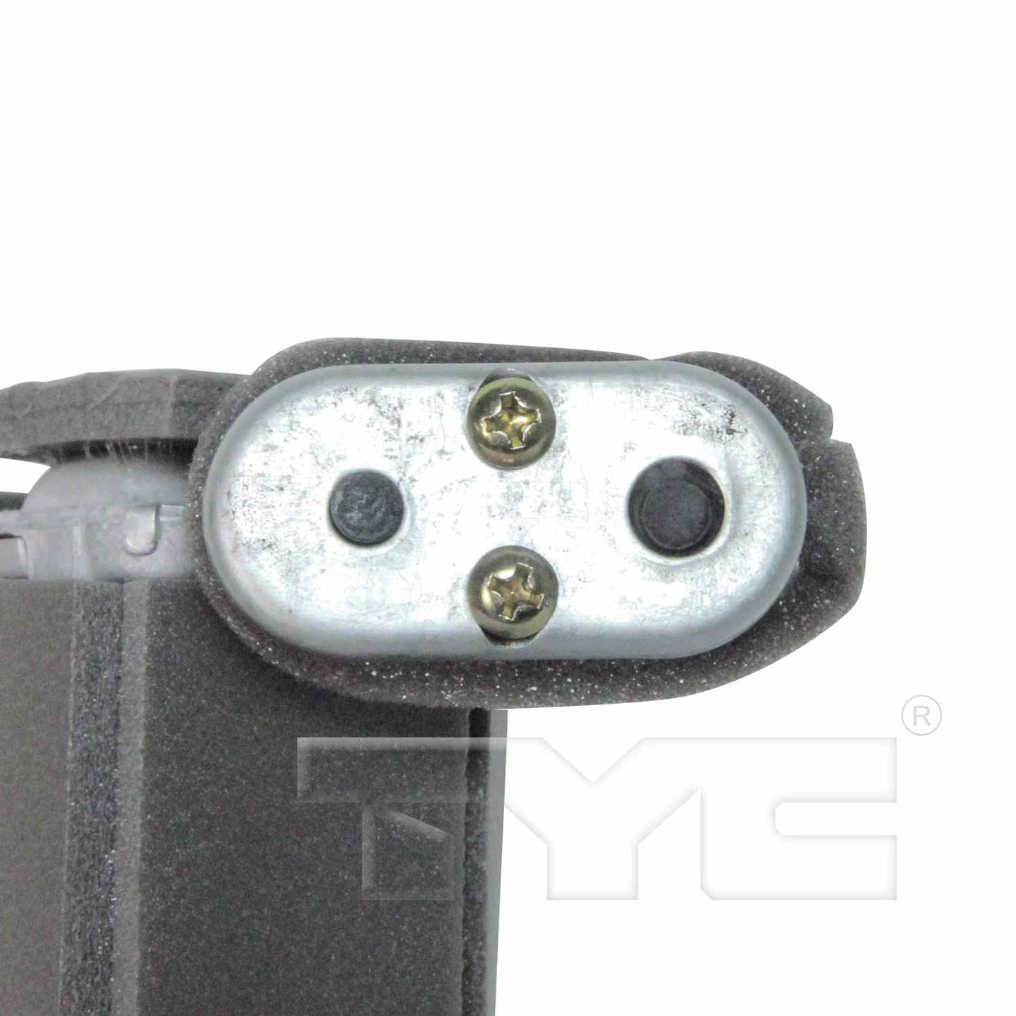 TYC A/C Evaporator Core 97295