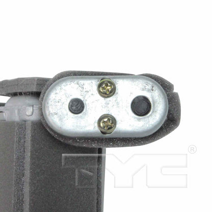 TYC A/C Evaporator Core 97295