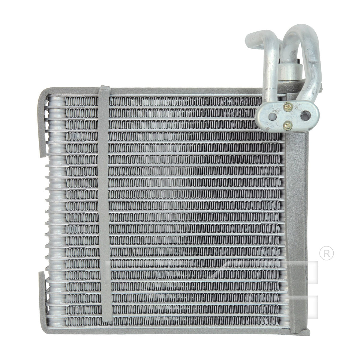 TYC A/C Evaporator Core 97297