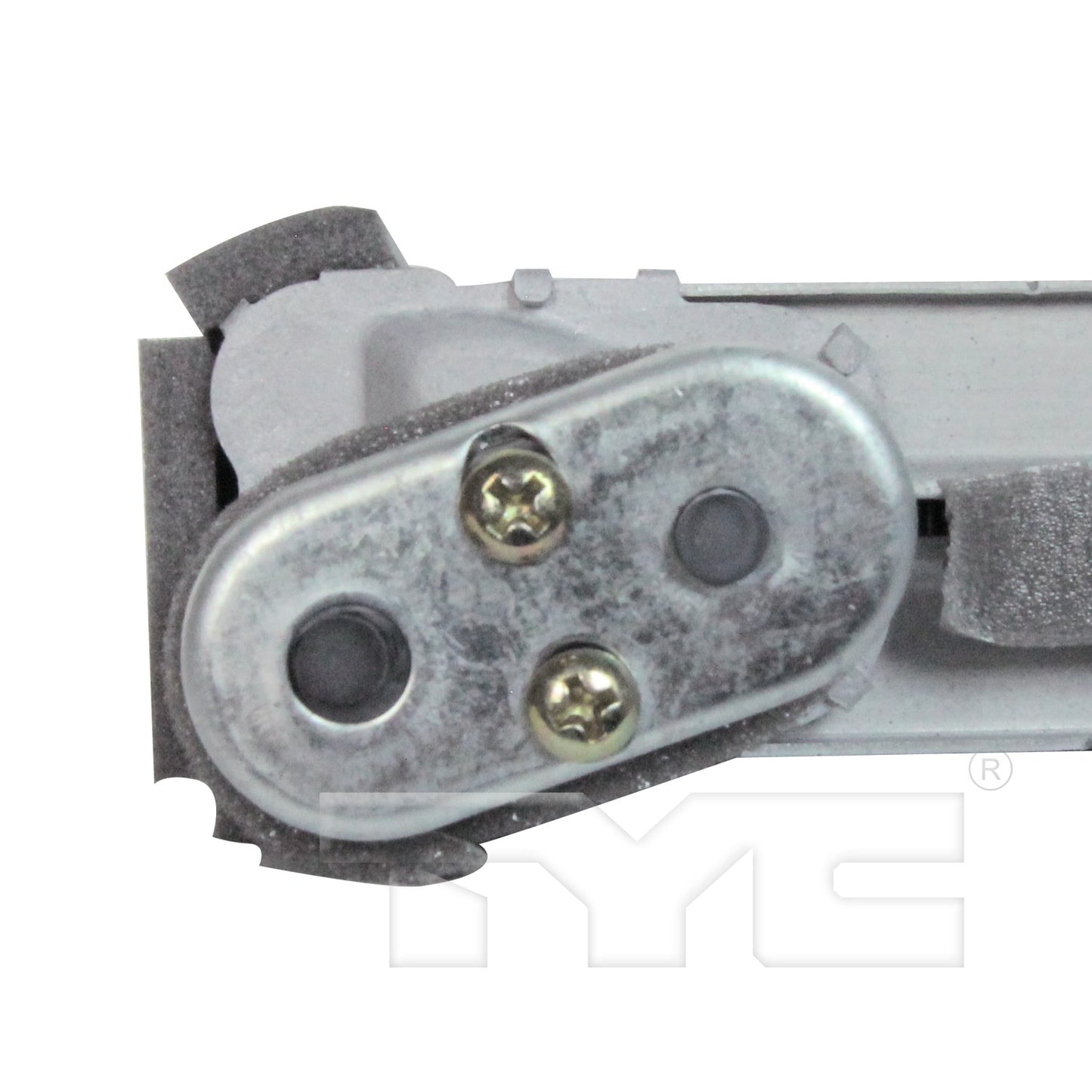TYC A/C Evaporator Core 97298