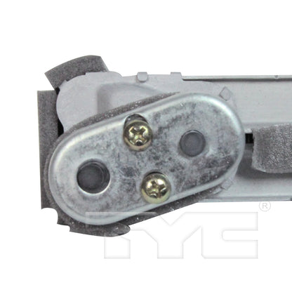 TYC A/C Evaporator Core 97298