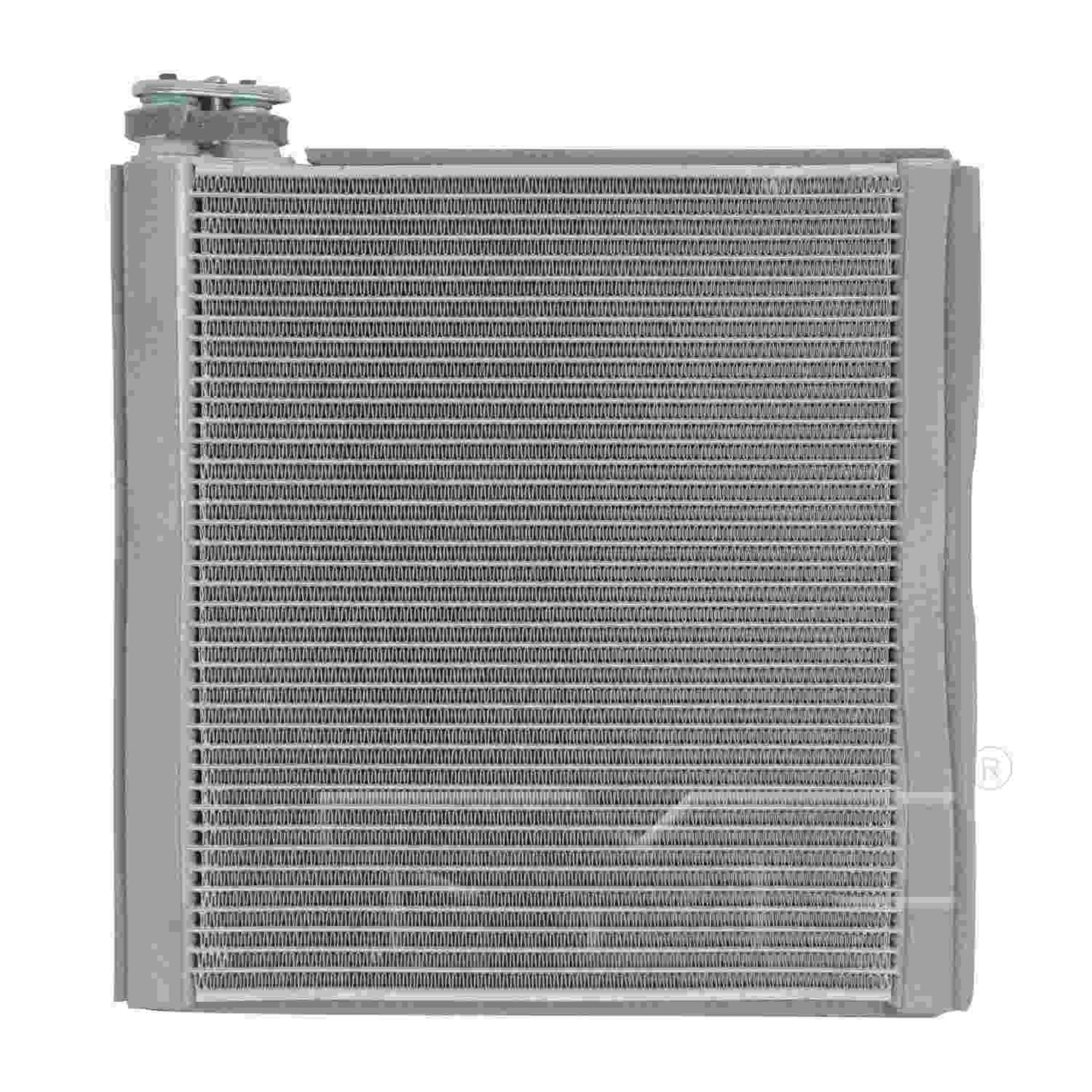 TYC A/C Evaporator Core 97298