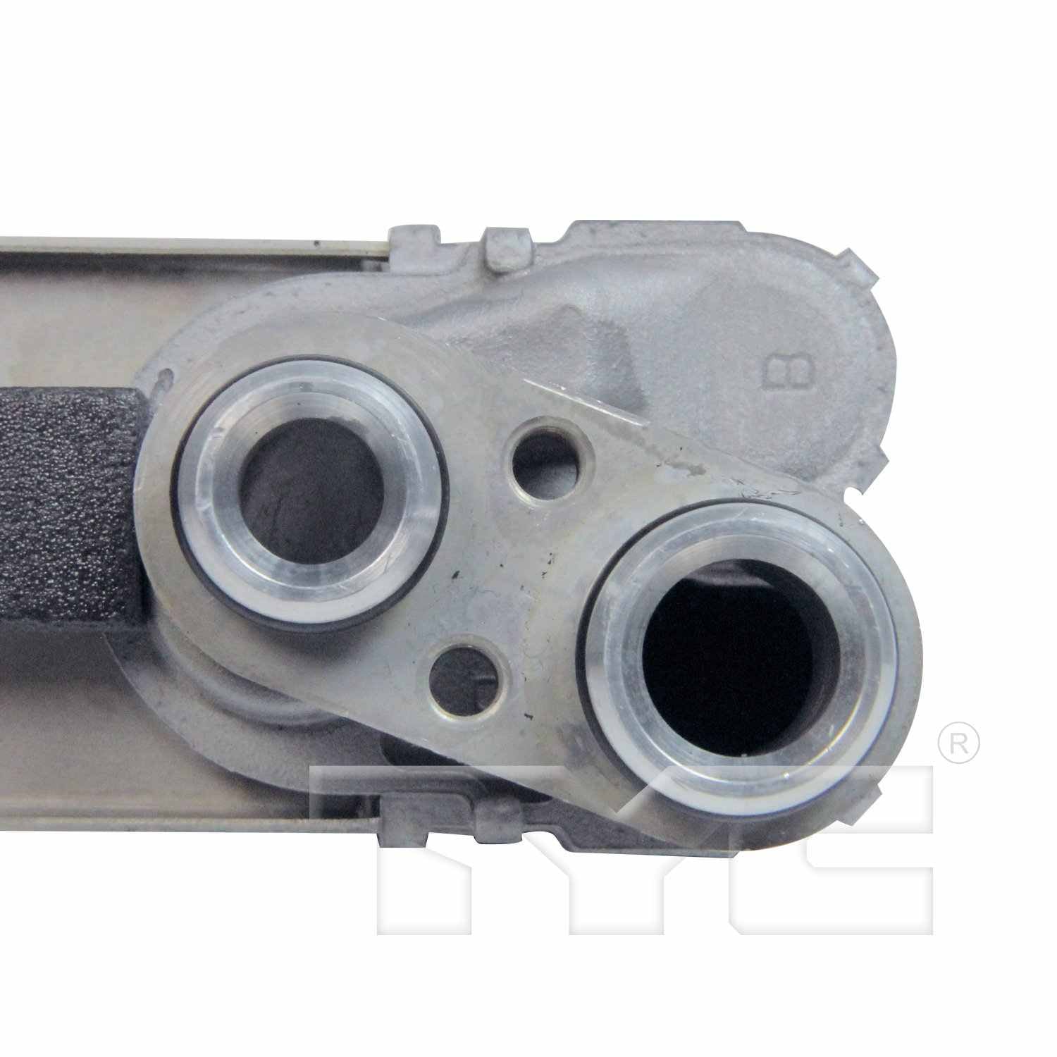 TYC A/C Evaporator Core 97299