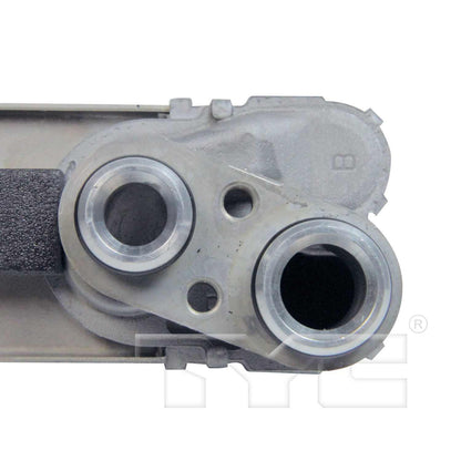 TYC A/C Evaporator Core 97299