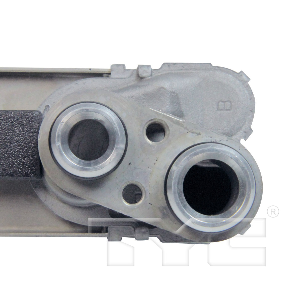 TYC A/C Evaporator Core 97299