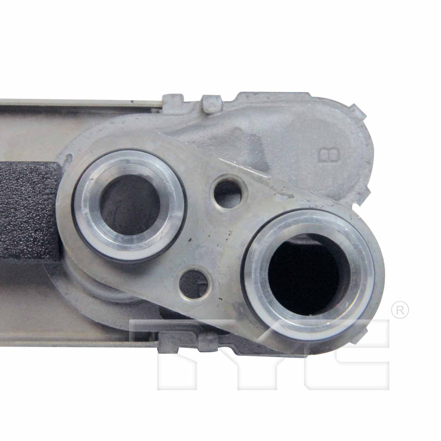 TYC A/C Evaporator Core 97299